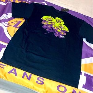 Brand: Huf, Size:Large